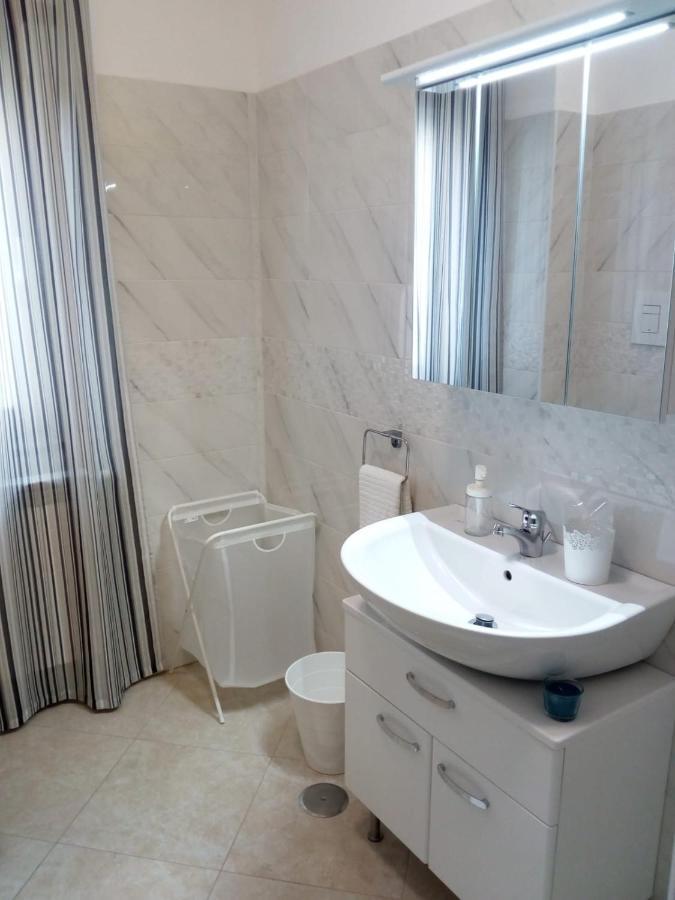 Beb Del Carmelo Apartment Mercato San Severino Exterior photo